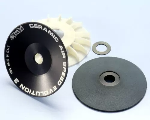 Polini Evolution 3 Airspeed Ceramic