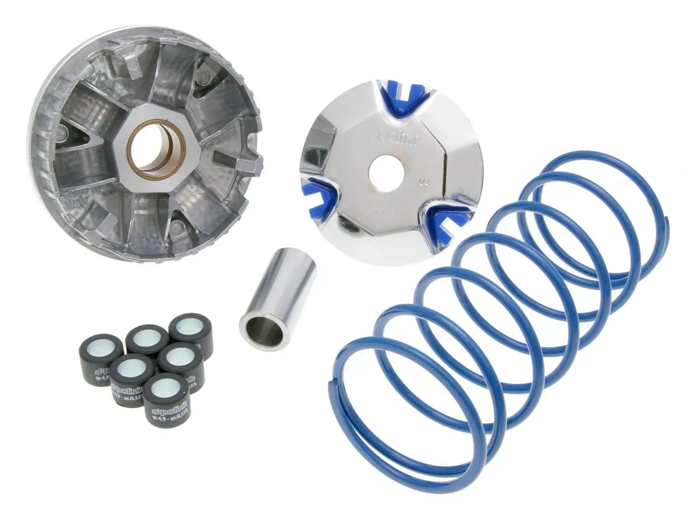 Vario Polini Hi-Speed Peugeot 4t en Sym 4T