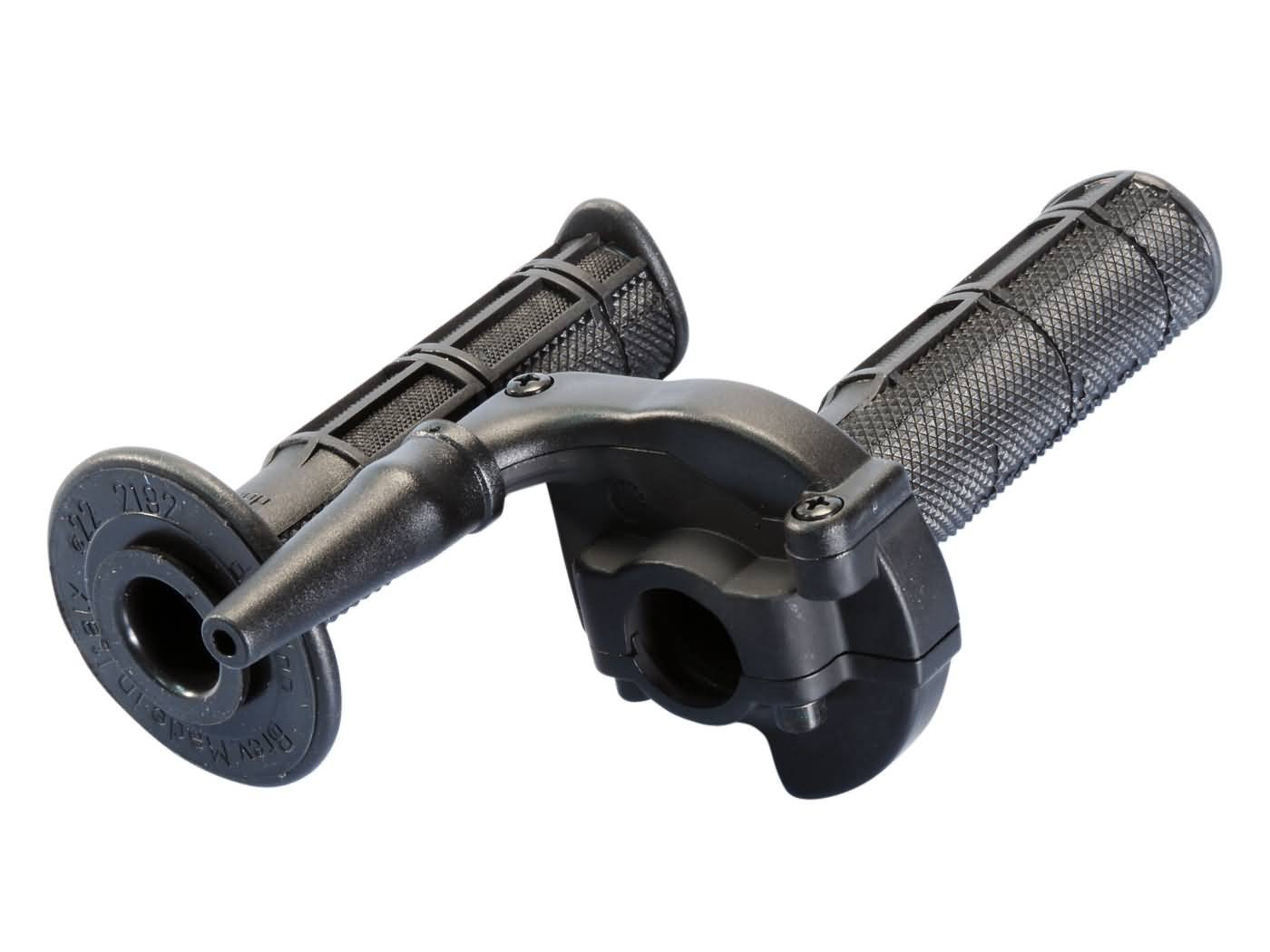 Polini Snelgas universeel