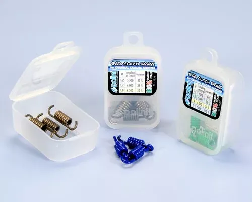 polini trekveren piaggio blauw