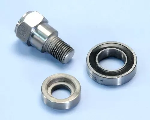 Polini voorwiel lager Piaggio 