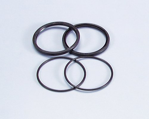 Poulie Pakkingen - O-ringset - Piaggio