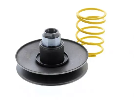 Complete poelie (torque drive) Piaggio 2T Top Performance