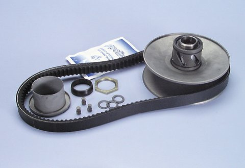 Poulieset - Polini - Speeddrive - Evolution - Minarelli