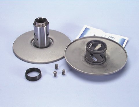 Poulieset - Polini - Speeddrive - Evolution - Piaggio