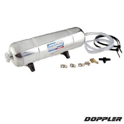 Powerbox - Doppler - Variabel