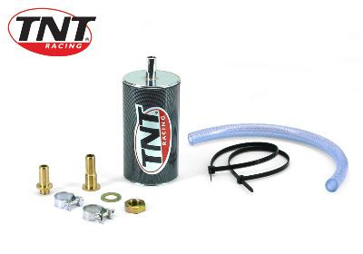 Powerbox - TNT - Carbon