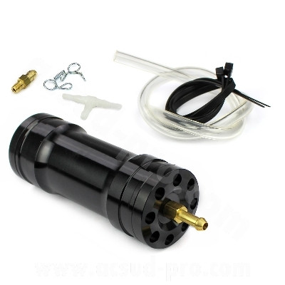 Powerbox - TNT - Alu