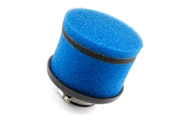 Luchtfilter - Stage 6 - Powerfilter - 7 cm - Blauw
