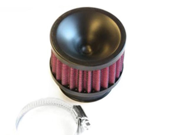 Luchtfilter KPR rood 35mm