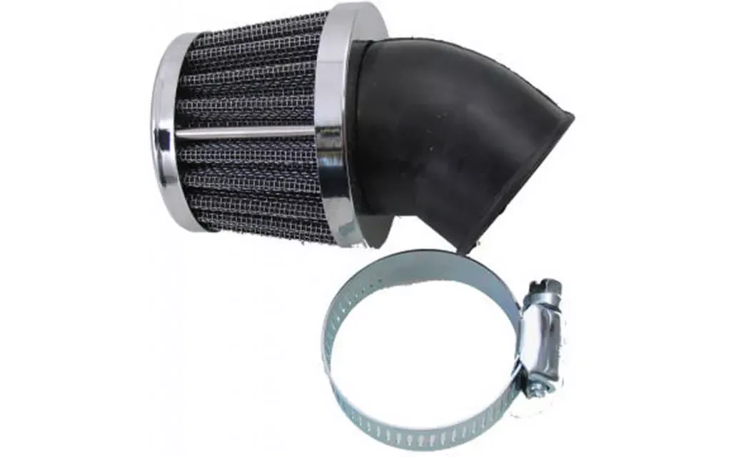 powerfilter scooter k&n