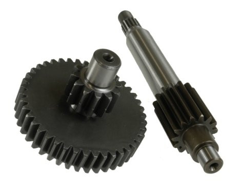 Primaire overbrenging - Stage 6 - Peugeot 15-33