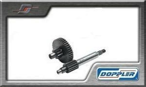 Primaire  Primaire transmissie Doppler Peugeot 15-33