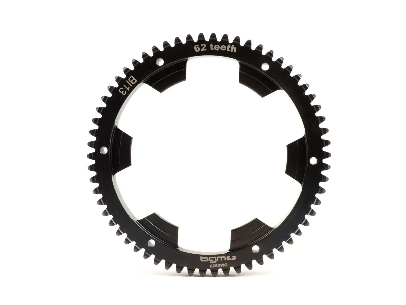 primaire versnelling  BGM pro  vespa wideframe vm, vn, vl, vb, gs150 (vs5 102950 ), largeframe vna, vnb, vba, vbb, vgla, vglb, vnc ( 011000)   63 tanden (recht)