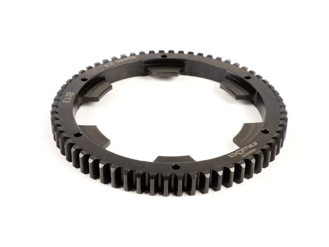 primaire versnelling  BGM pro  vespa wideframe vm, vn, vl, vb, gs150 (vs5 102950 ), largeframe vna, vnb, vba, vbb, vgla, vglb, vnc ( 011000)   62 tanden (recht)