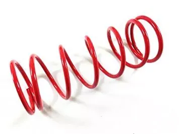 Drukveer China, GY6 4-takt scooter - race