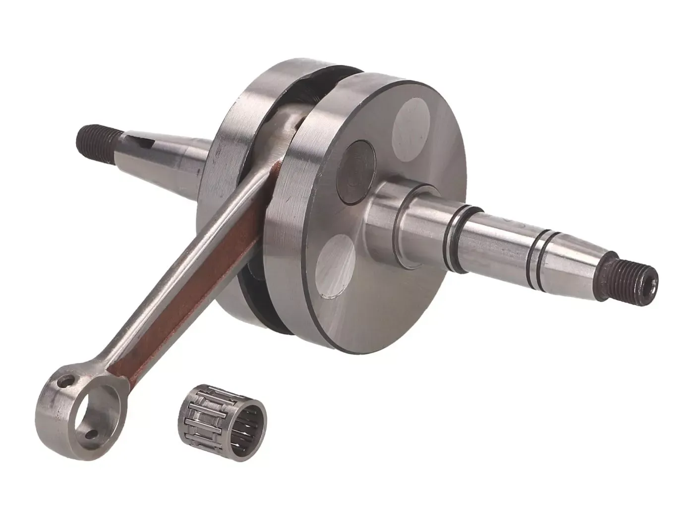 Racekrukas Puch Maxi