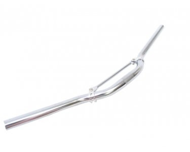 Stuur - Race stuur - Chroom