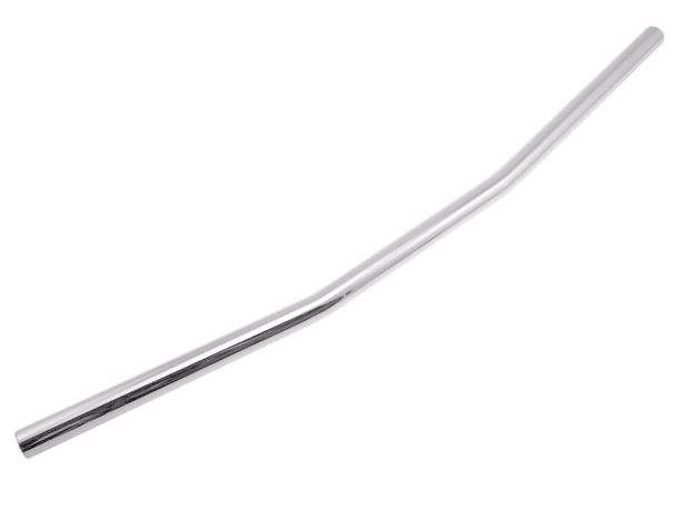 Race stuur - Drag race - Chroom