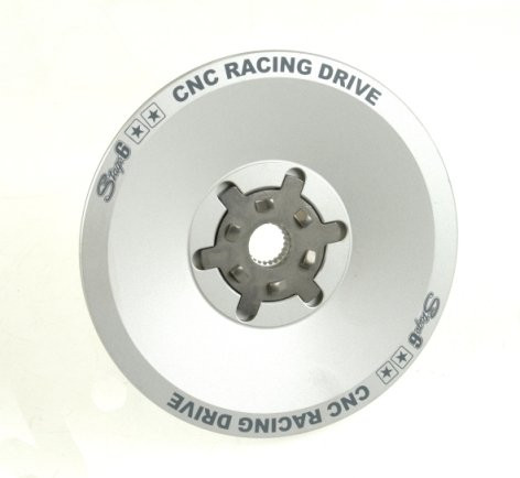 Race Variateur poulie zonder koelvin - Stage 6 - Peugeot