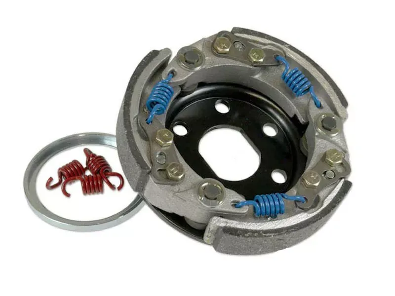 Race koppeling Piaggio