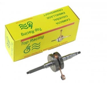 racekrukas pen 10 minarelli horizontaal o.a. aerox