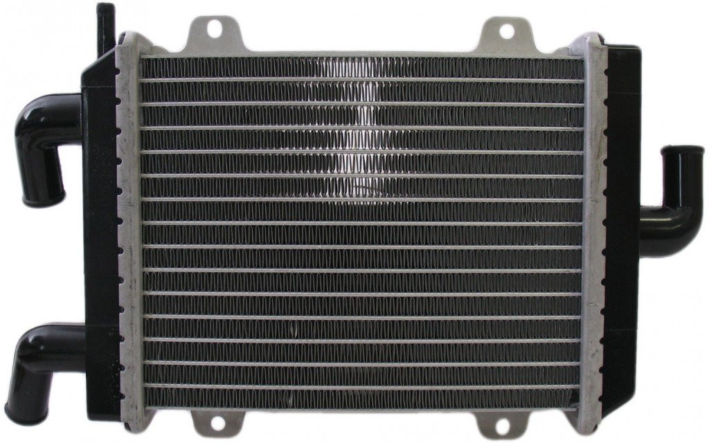 radiateur peugeot speedfight 1 en 2
