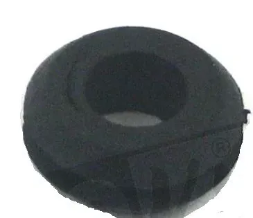 Rubber Radiateur - Derbi Senda