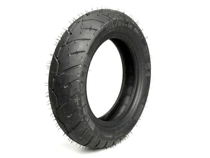 Buitenband Michelin S1 100/90 - 10