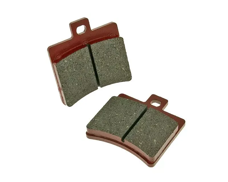 Remblokken Aprilia SR Factory (Piaggio Injectie)