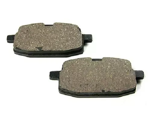 Remblokken Peugeot V-clic