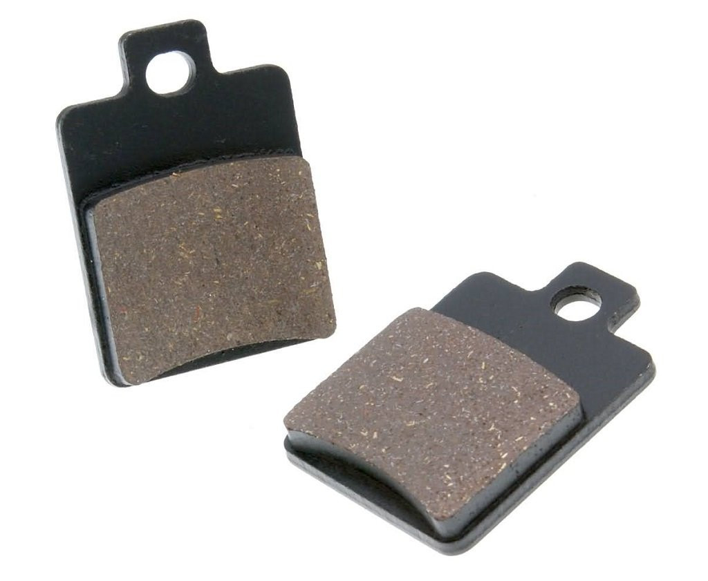 Remblokken piaggio zip / Sprint / Primavera en LX