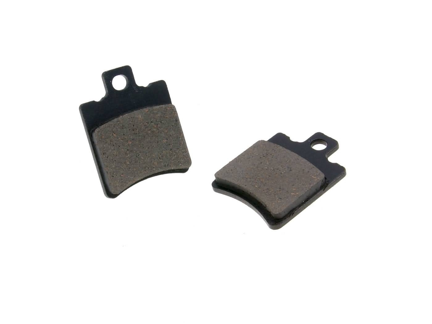 Remblokken Yamaha - Aerox - Voor