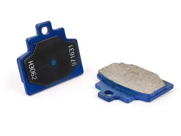 Remblokken Piaggio Heng Tong Vespa GT 250 (ZAPM45102)