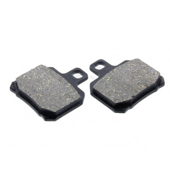 Remblokken Segway E110