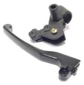 Remhevel - Links + Spiegel bevestiging - peugeot Buxy