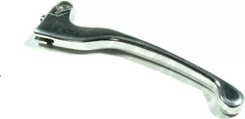 Remhevel Peugeot Vivacity Chroom - Links