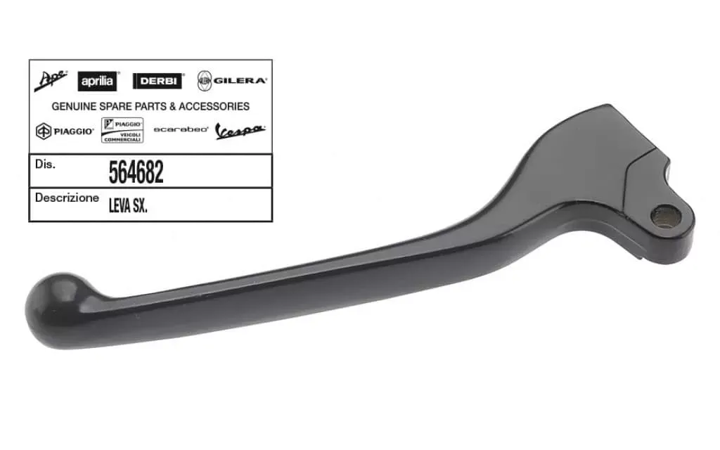 remgreep piaggio zip 2000