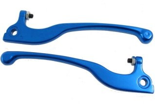 Remhevel - Rechts - Aprilia SR '97 Stealth - Blauw