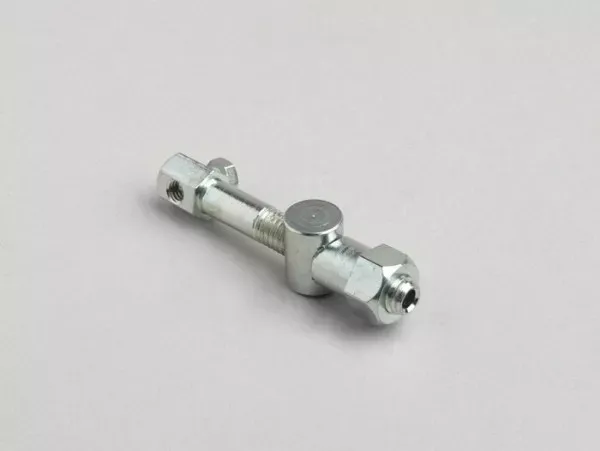 Remkabel Adapter Universal  Cilinder ø=9mm Kabel ø Tot 2.9mm