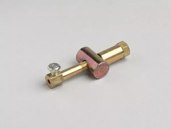 Remkabel Adapter Universal  Vat ø=12mm Kabel ø Tot 2.9mm