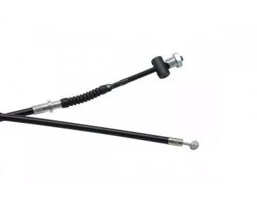 Remkabel Peugeot Vivacity 2008 - Achter