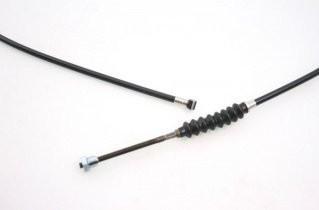 Remkabel Piaggio Zip 4T en Zip 2T- Achter