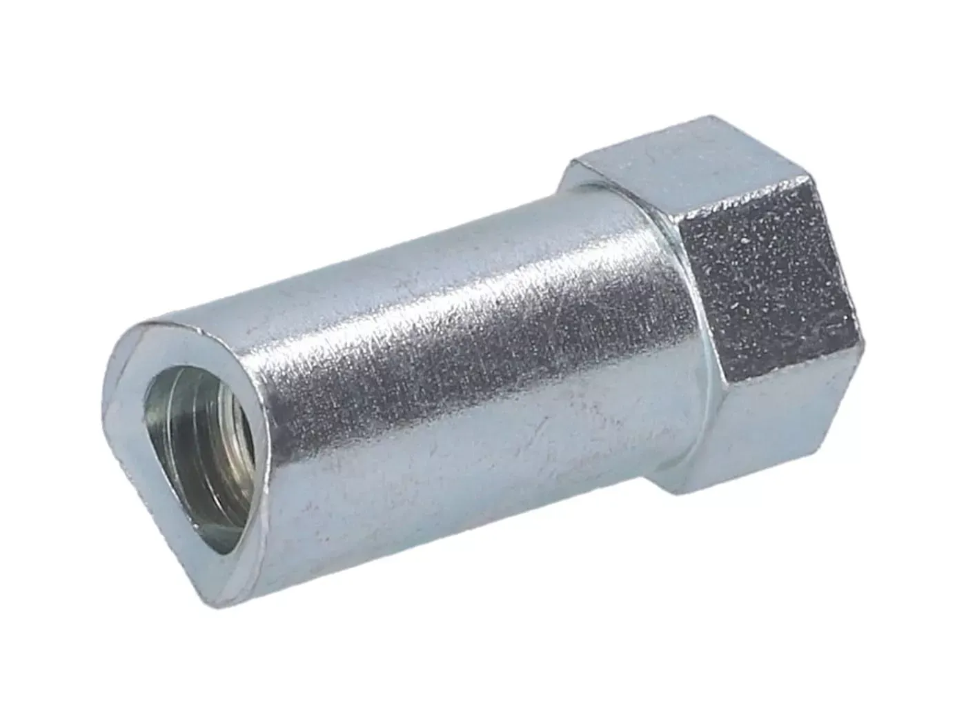 Remkabelstelmoer Piaggio M6x22 Nsl-Sal