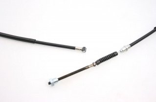 Remkabel Vespa LX 2 takt - Achter