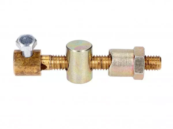 Remkabel Montageset Klein 101 Octane Universeel