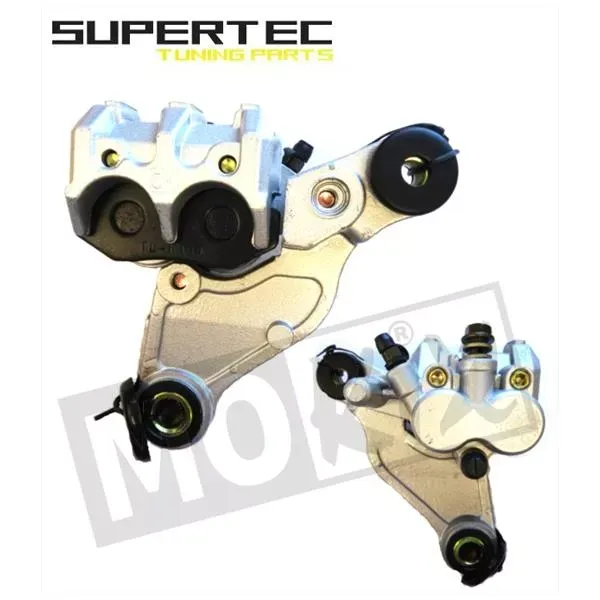 Remklauw Grande Retro (zilver