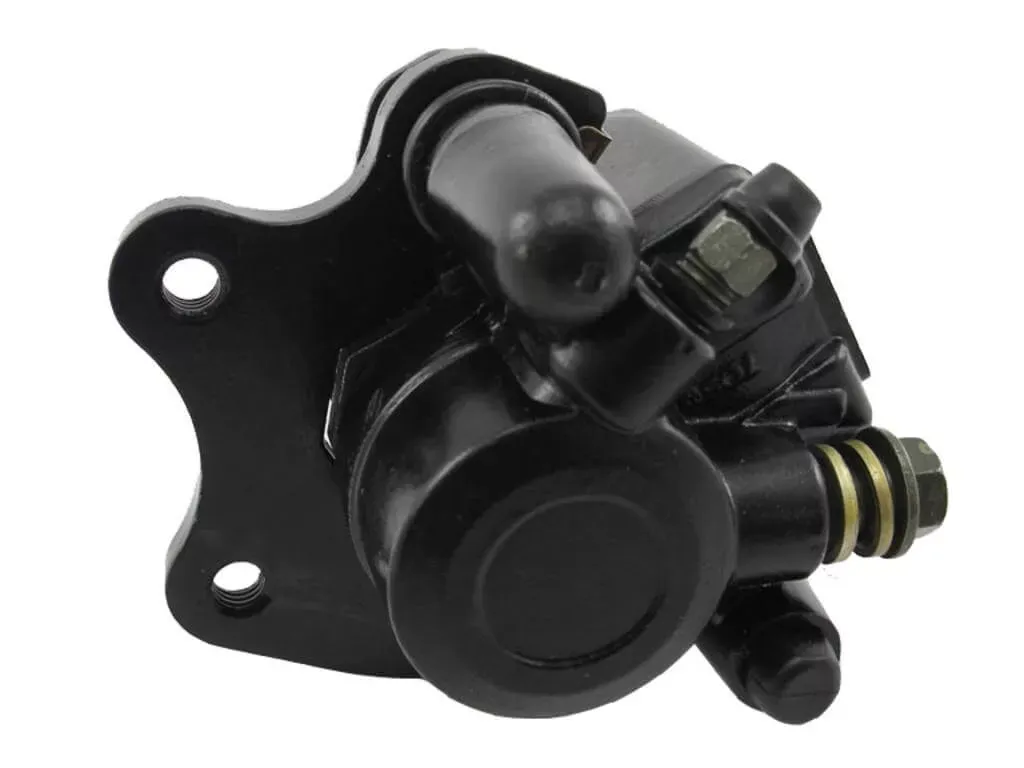 remklauw peugeot Kisbee 4-takt