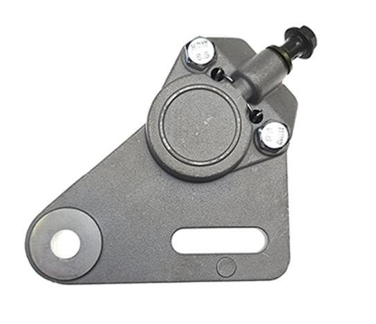 Remklauw Derbi Senda DRD / X-treme / Aprilia SX - Achter