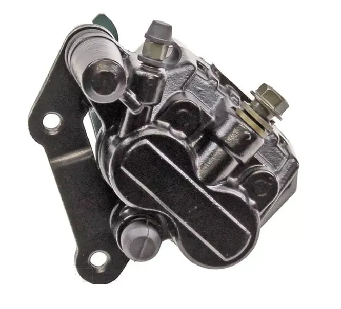 Remklauw Vespa Primavera / Sprint - Voorkant